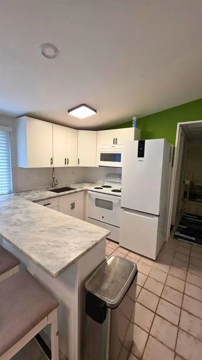1 bedroom 1 bath Residential Lease for rent at 1716 NE 17TH Way, Fort Lauderdale FL 33305