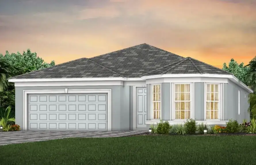 3 bedroom 2 bath Residential for sale at 1185 Haven Circle # 25, Vero Beach FL 32960