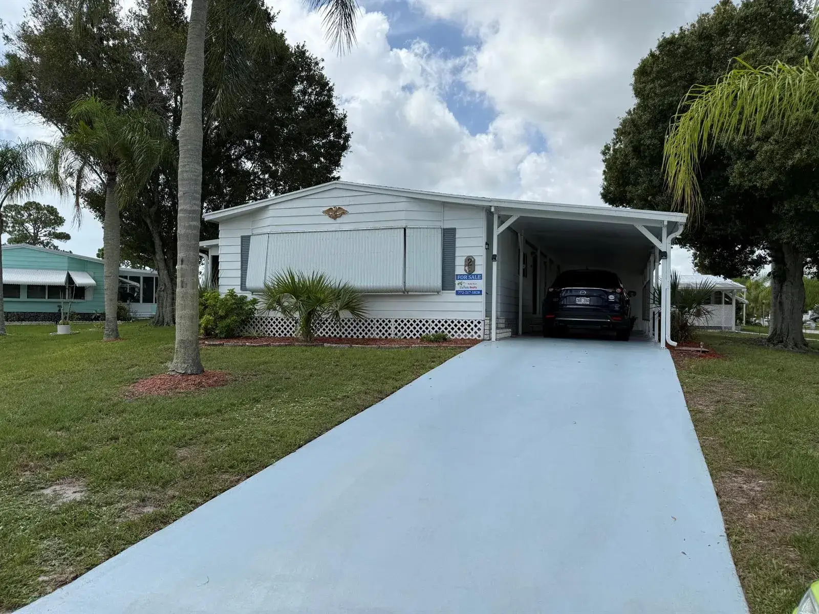 2 bedroom 2 bath Residential for sale at 2 Jose Martin, Fort Pierce FL 34951
