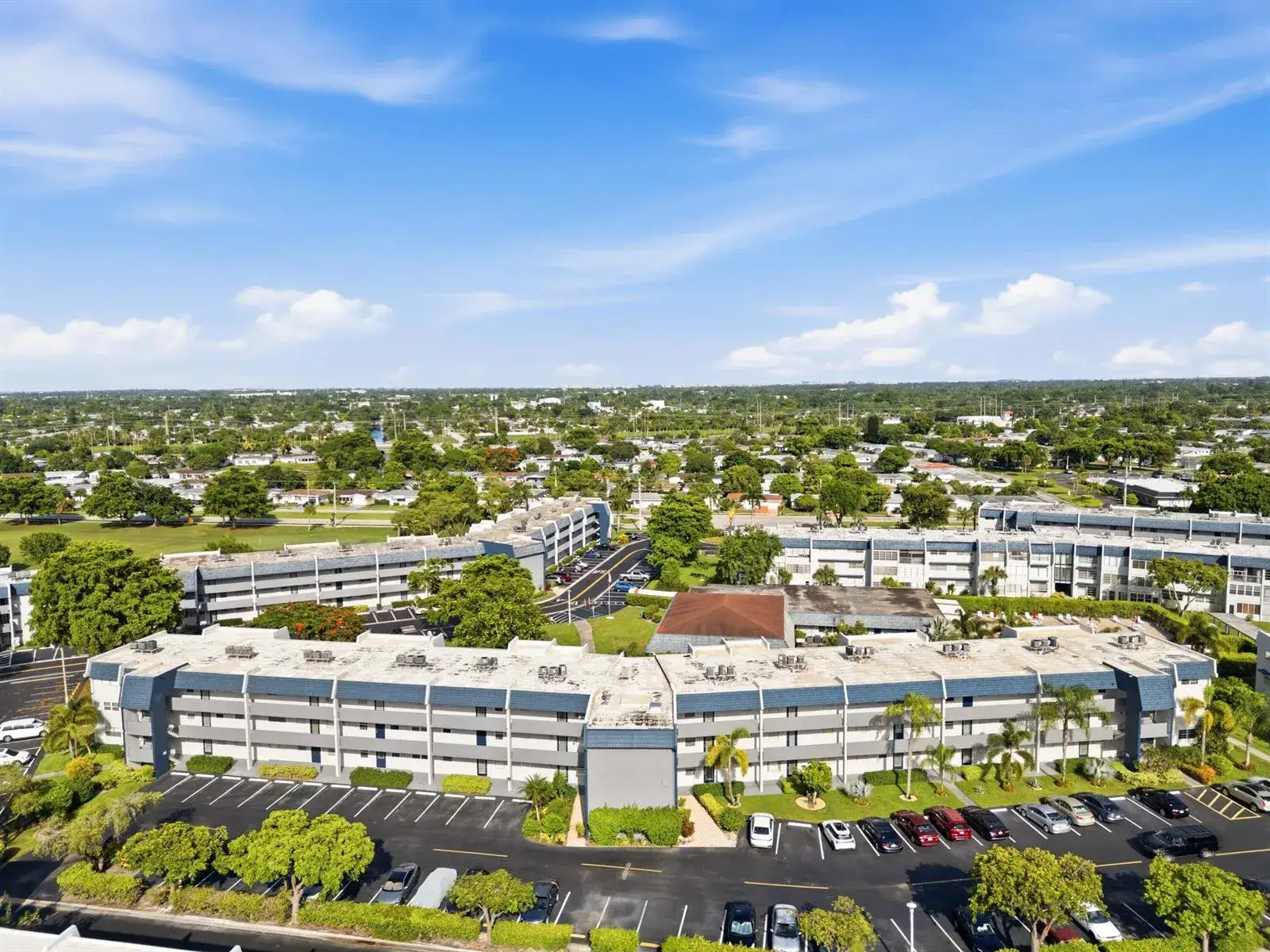 7837 Golf Circle Drive # 209, Margate FL 33063