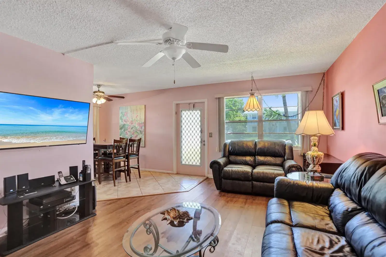 2 bedroom 1 bath Residential for sale at 48 NEWPORT C Court # C, Deerfield Beach FL 33442