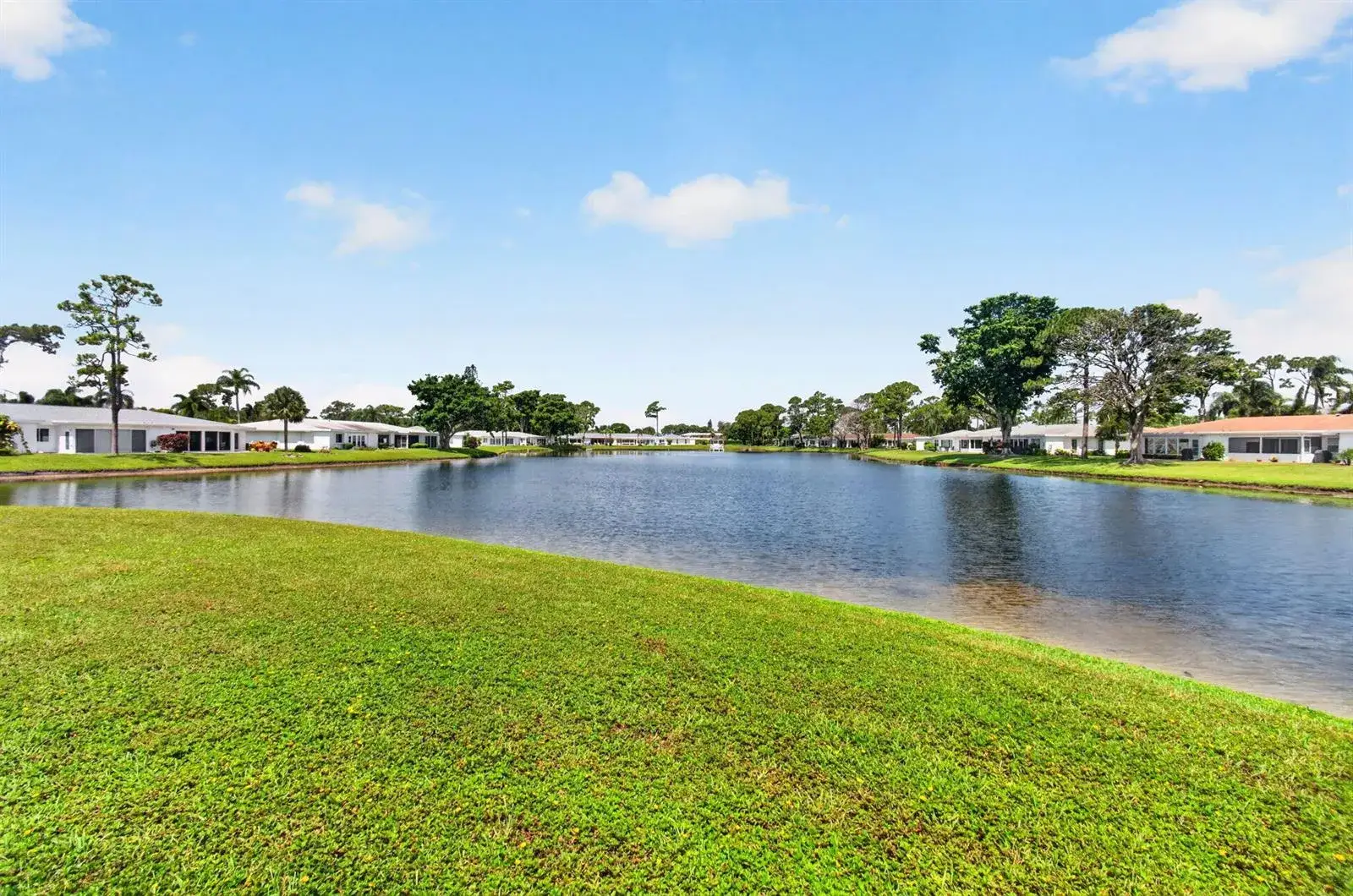 2 bedroom 2 bath Residential for sale at 5241 Privet Place # B, Delray Beach FL 33484