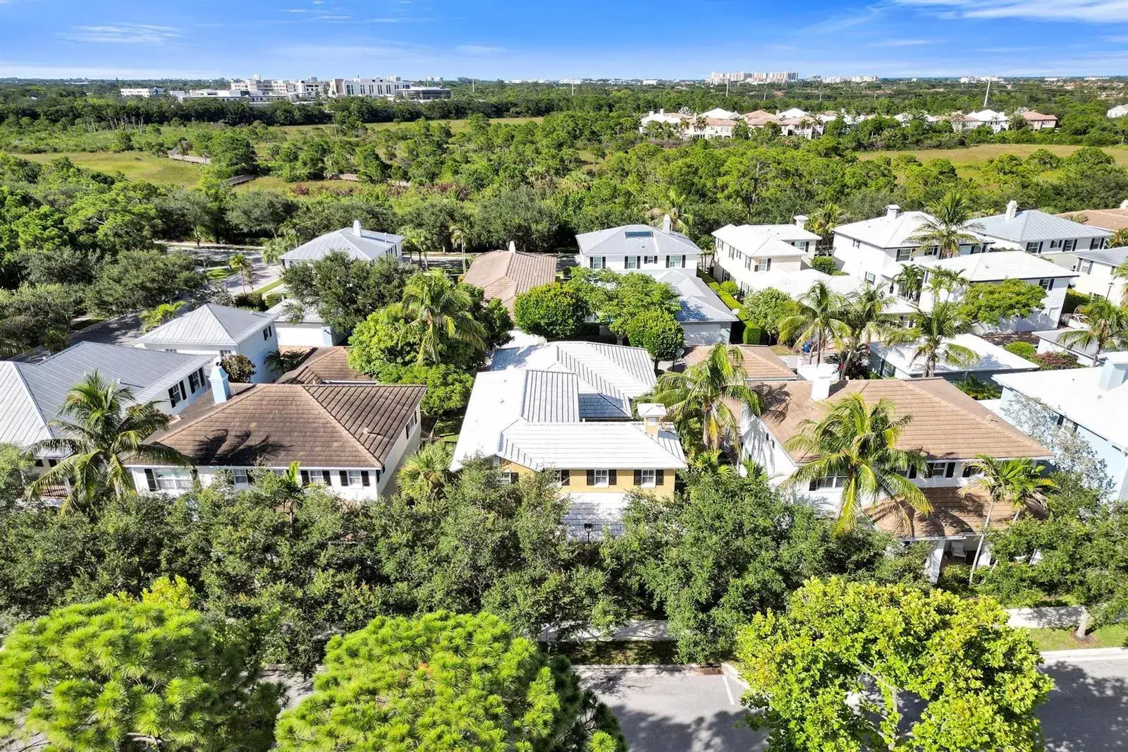 4 bedroom 3 bath Residential for sale at 111 LEATHER LEAF Drive, Jupiter FL 33458