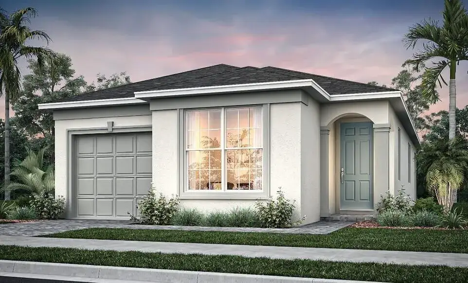 2 bedroom 2 bath Residential for sale at 4340 Santa Maria, Vero Beach FL 32967