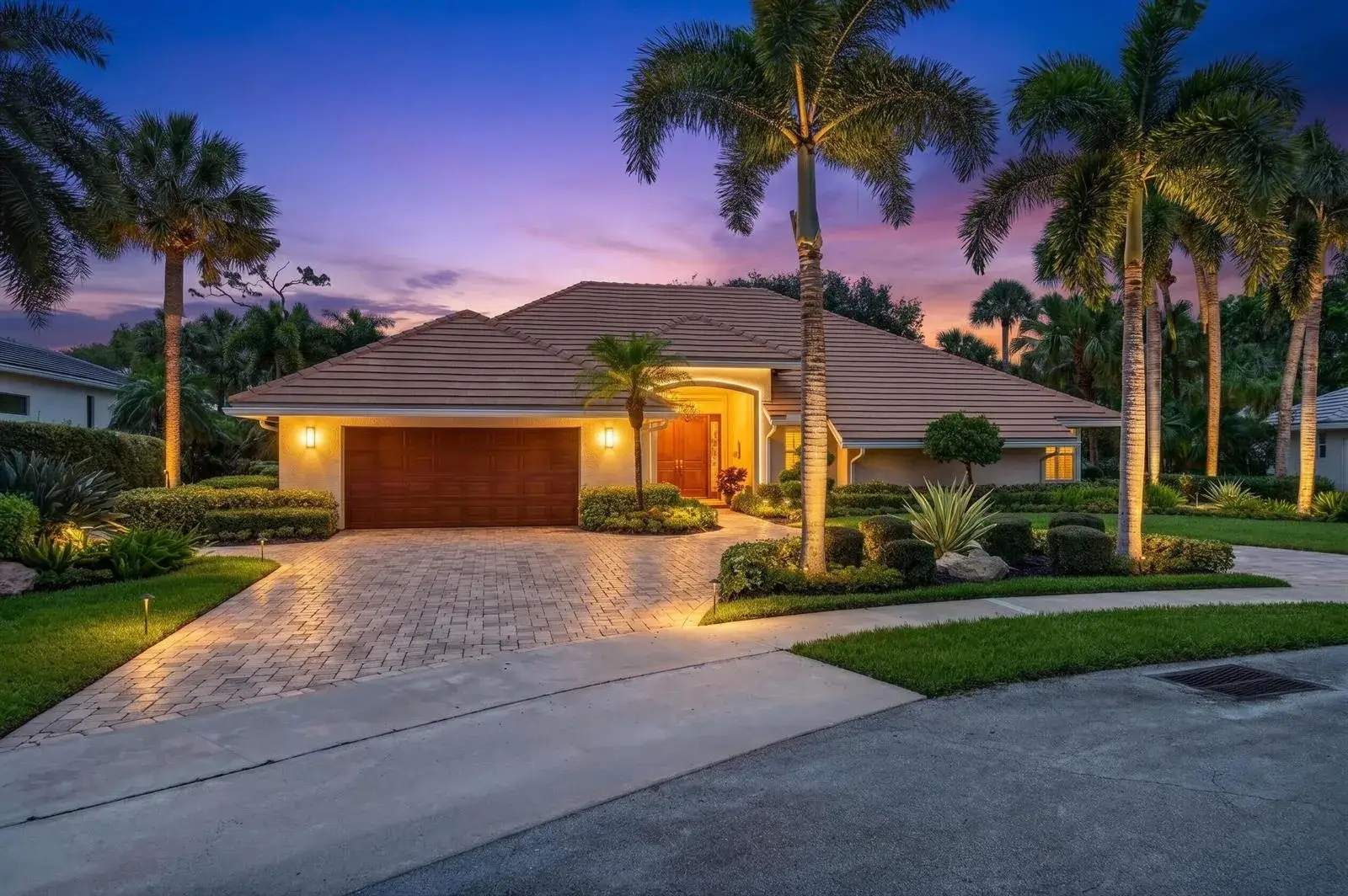 3 bedroom 3 bath Residential for sale at 4960 Cherry Laurel Lane, Delray Beach FL 33445