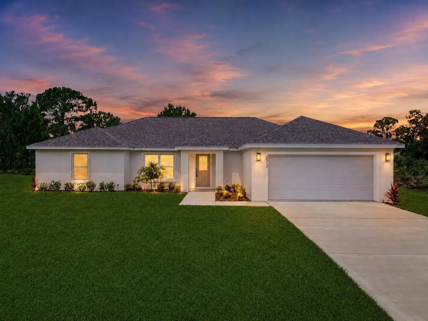 3 bedroom 2 bath Residential for sale at 5513 SOPERA Drive, Sebring FL 33872