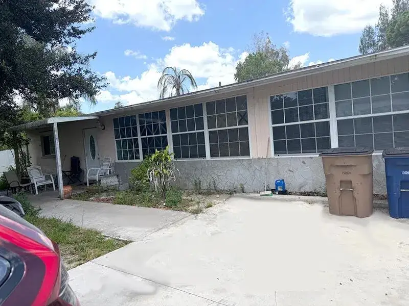 3 bedroom 2 bath Residential for sale at 901 SHELDON Avenue, Lehigh Acres FL 33936