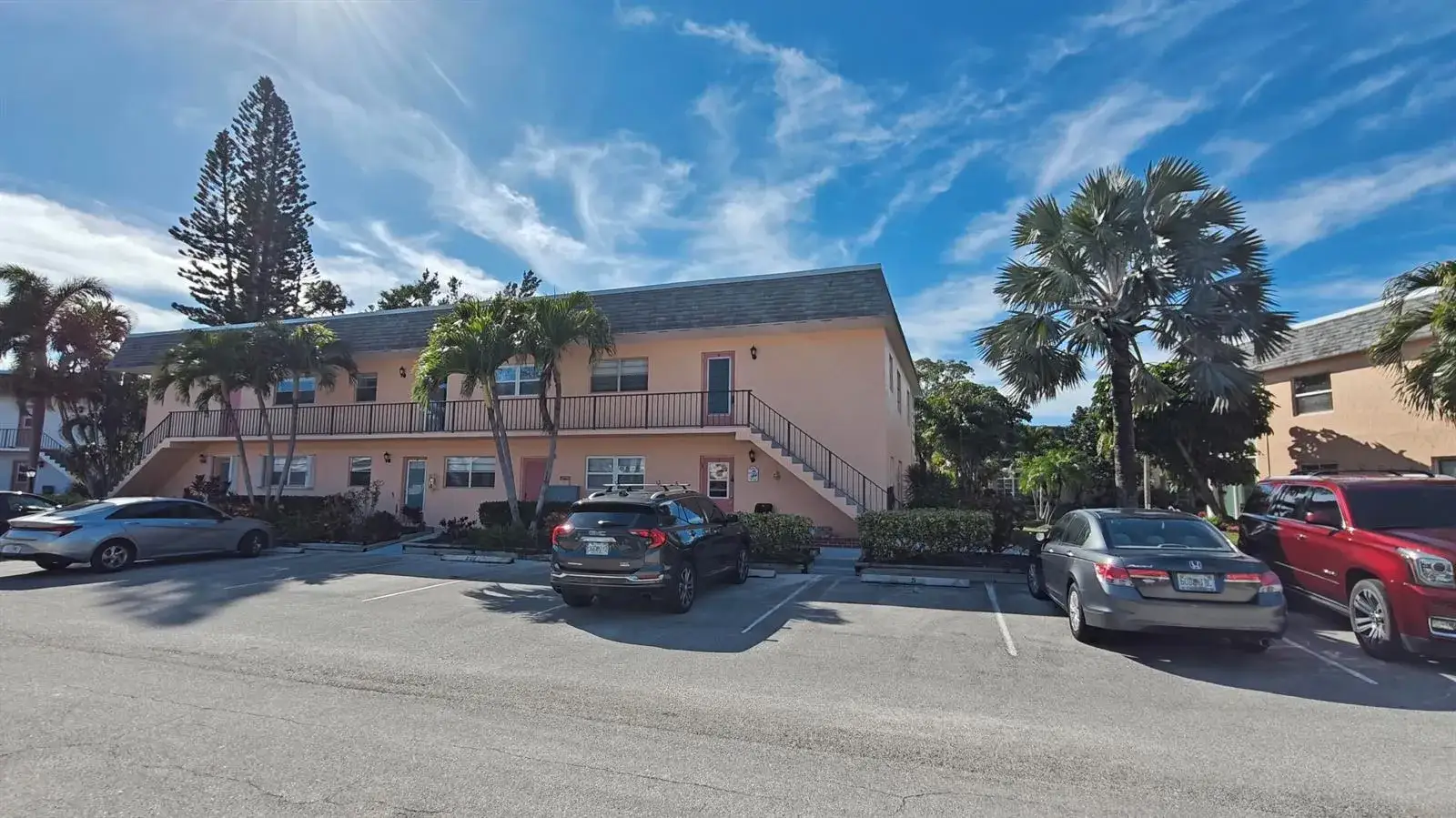2 bedroom 2 bath Residential Lease for rent at 2950 SE Ocean Boulevard # 6, Stuart FL 34996