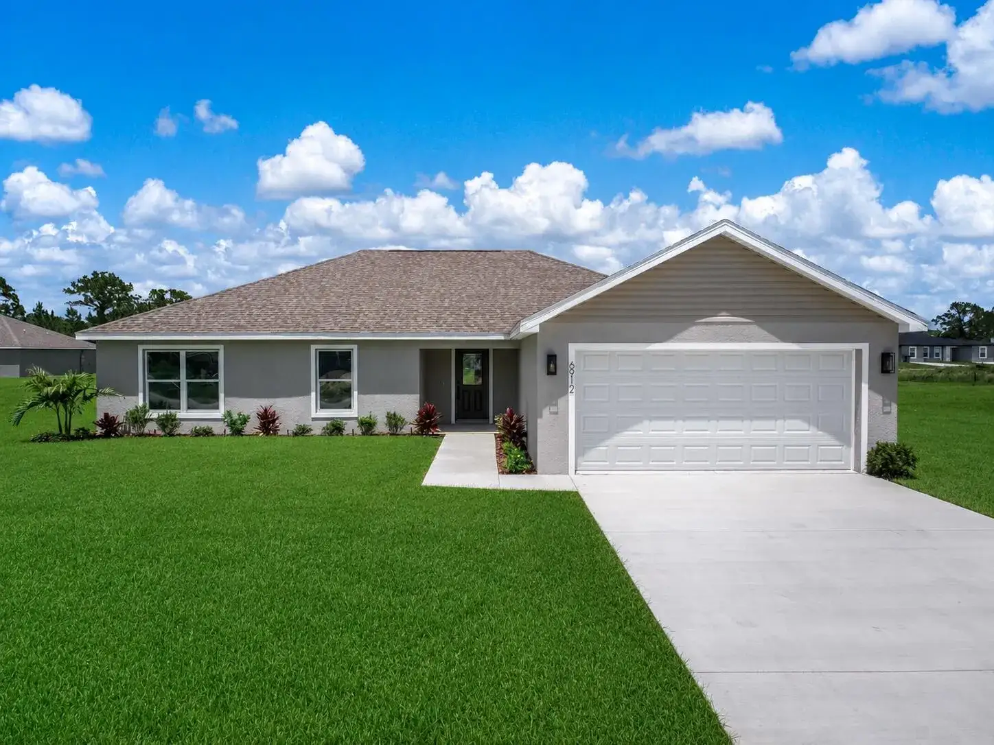 4 bedroom 2 bath Residential for sale at 6912 MEXICAN HAT Drive, Sebring FL 33872