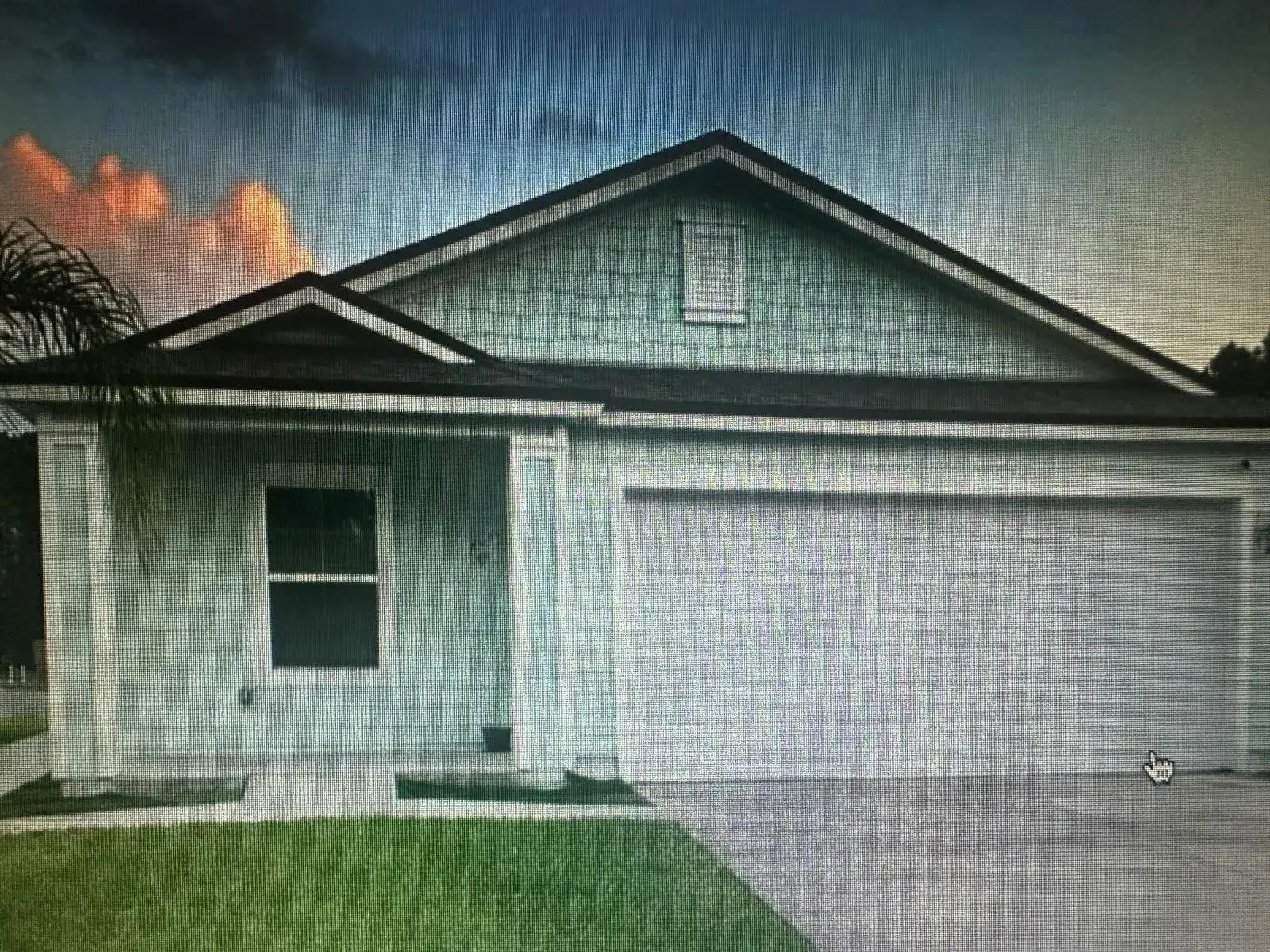 4 bedroom 2 bath Residential for sale at 1 CADDY Court, FL 32110