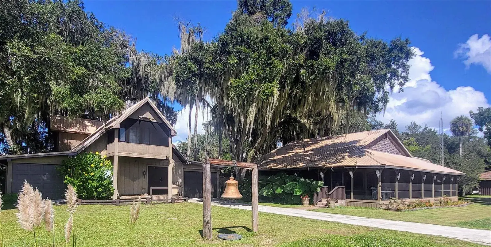 34 bedroom 3 bath Residential for sale at 70 TIN HOUSE COVE Road, FL 33857