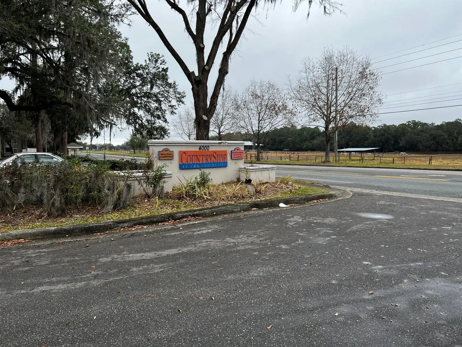 4 bedroom 4 bath Residential Lease for rent at 4000 SW 23RD Street # 307, Gainesville FL 32608