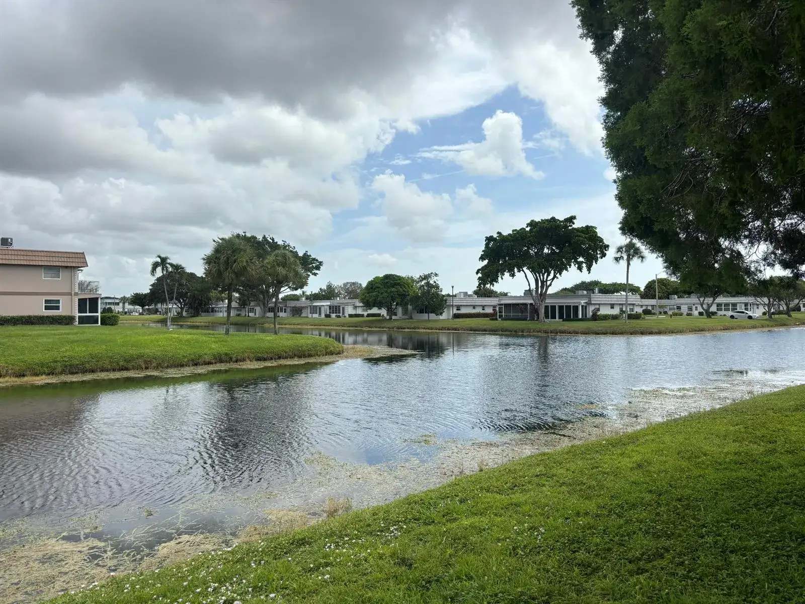 2 bedroom 2 bath Residential for sale at 212 Monaco E, Delray Beach FL 33446