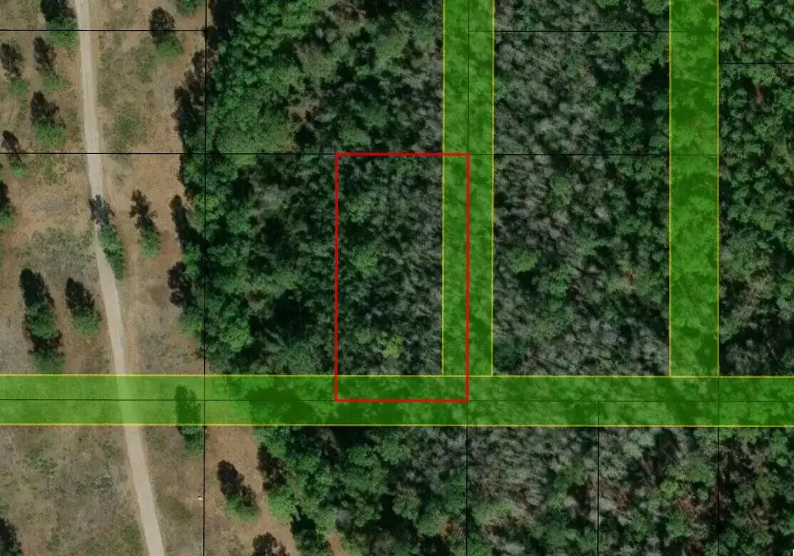 Commercial Land for sale at 0 Poyner Road, FL 33868