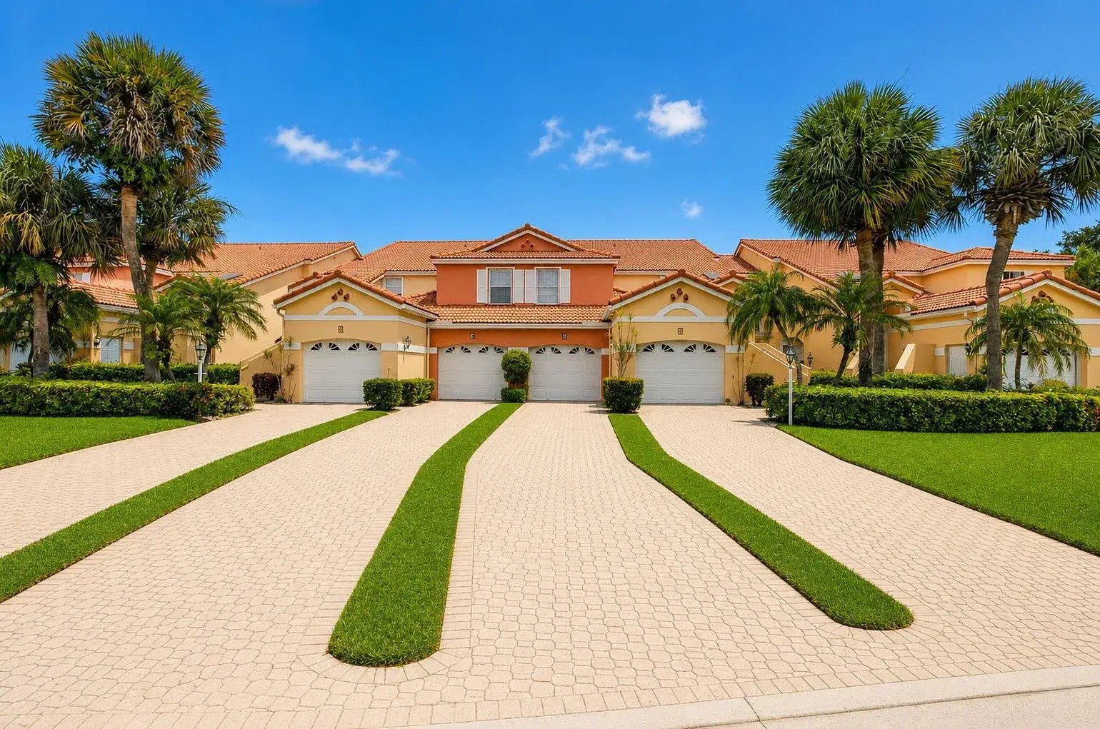 3 bedroom 2 bath Residential for sale at 17050 EMILE Street # 2, Boca Raton FL 33487