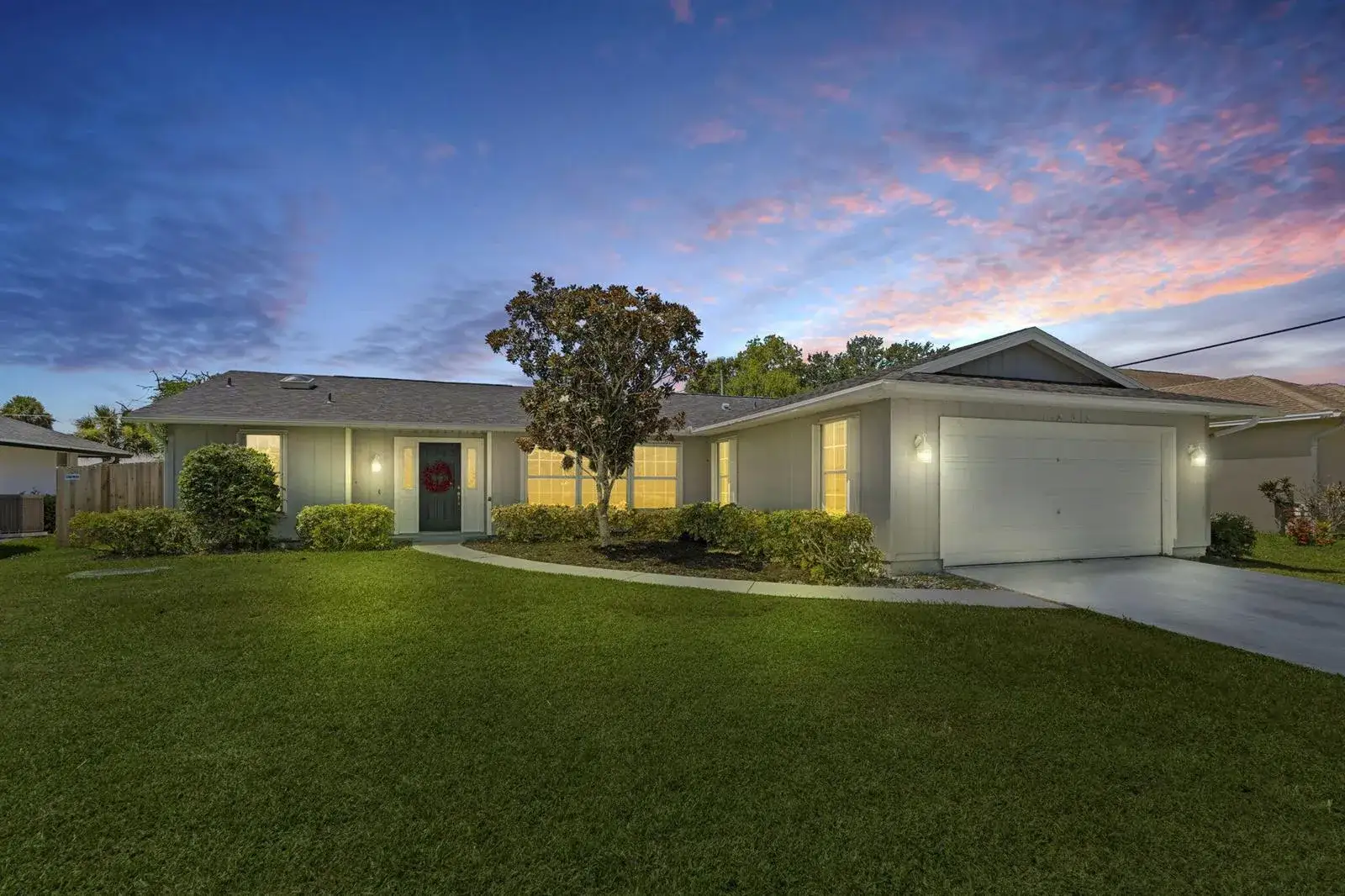 1202 SE Mcfarlane, Port St. Lucie FL 34952