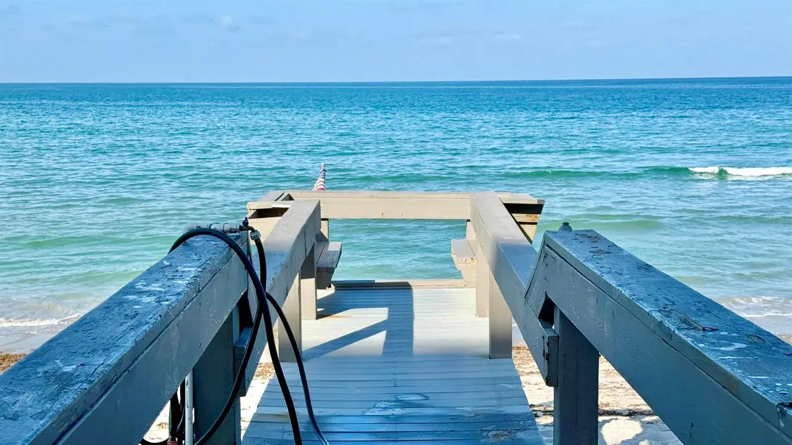 2 bedroom 2 bath Residential for sale at 7370 S Ocean Drive # 115, Jensen Beach FL 34957