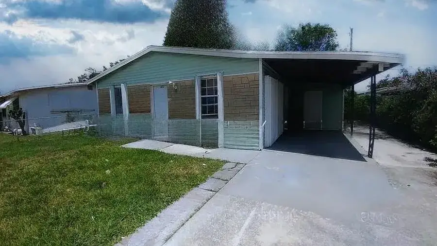 3 bedroom 1 bath Residential for sale at 1412 W 6TH Street, Riviera Beach FL 33404