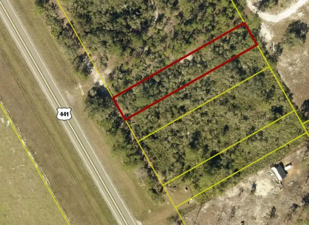 Commercial Land for sale at 0 HWY 441 S, Okeechobee FL