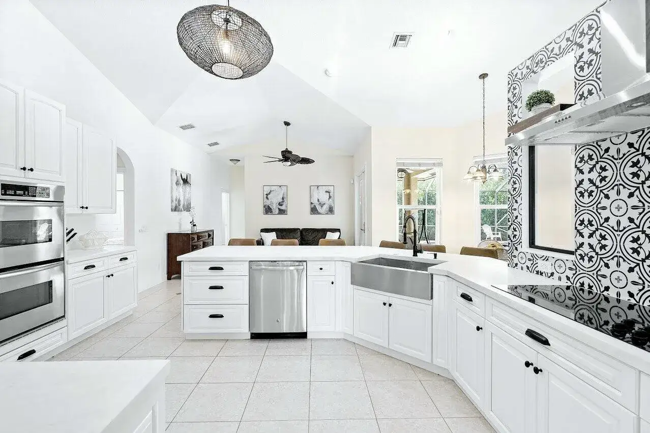 4 bedroom 3 bath Residential Lease for rent at 2665 Yarmouth Drive, Wellington FL 33414