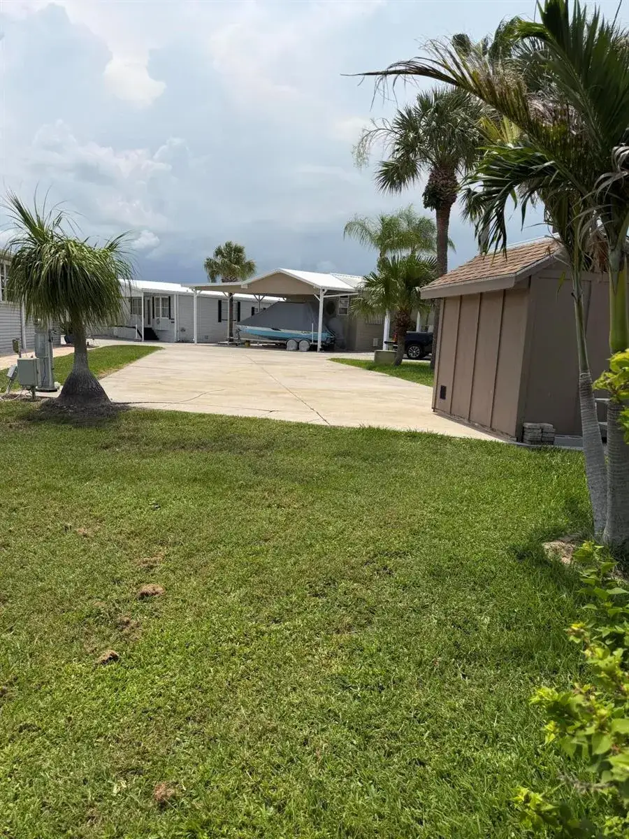 Commercial Land for sale at 5144 SE 64TH Avenue, Okeechobee FL 34974