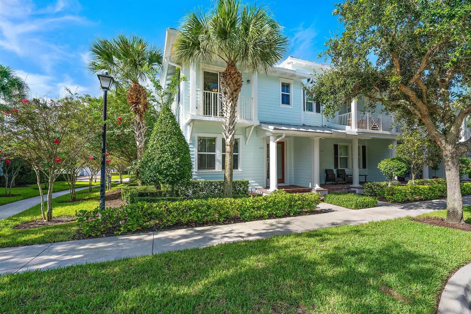 3 bedroom 2 bath Residential for sale at 1156 S COMMUNITY Drive, Jupiter FL 33458