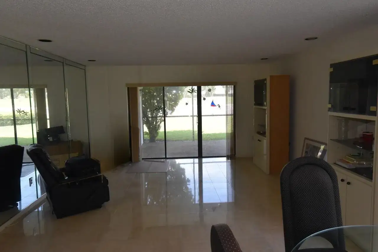 2 bedroom 2 bath Residential for sale at 2 SOUTHPORT Lane # C, Boynton Beach FL 33436
