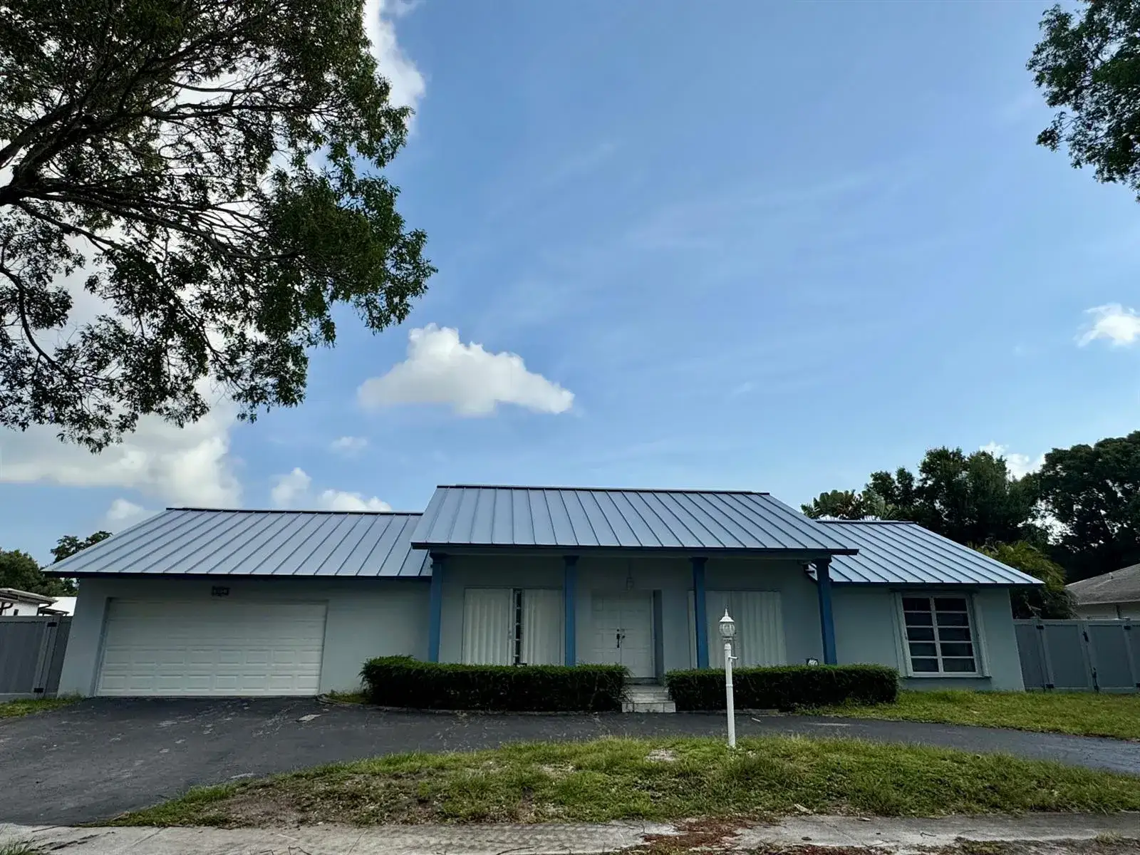 5 bedroom 3 bath Residential Lease for rent at 7441 SW 19TH Street, Plantation FL 33317