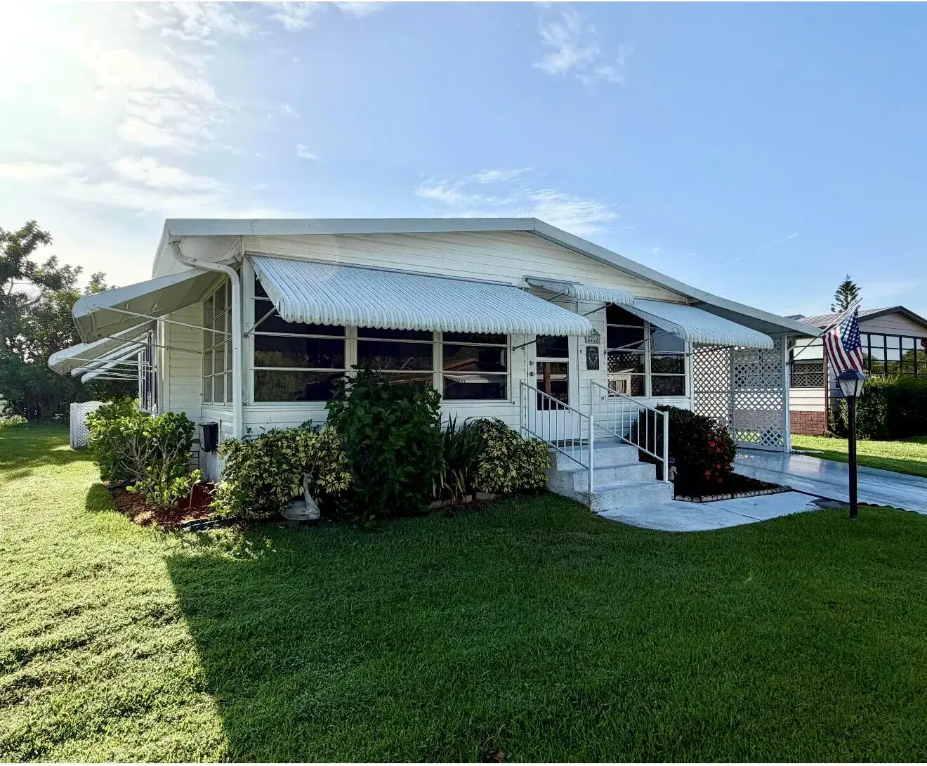 8204 W BITTERBUSH Lane, Port St. Lucie FL 34952