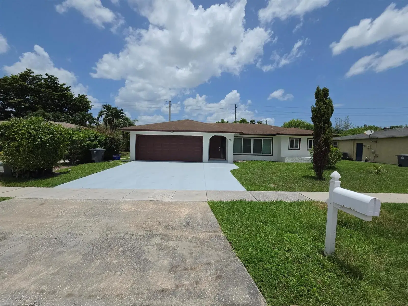 4911 ATAMAN, Boca Raton FL 33428