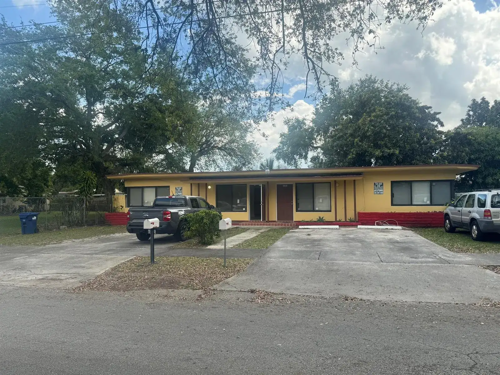 Residential Income for sale at 2360 NW 98TH Street, Miami FL 33147