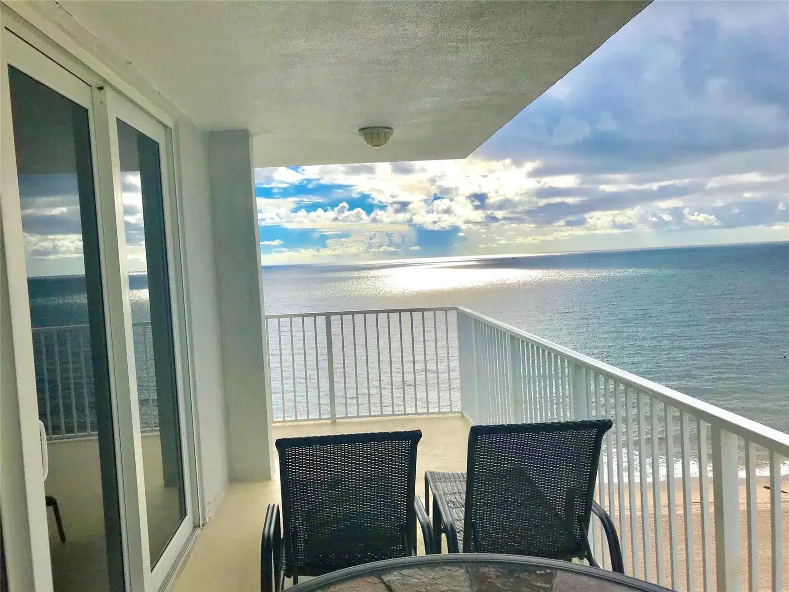 2 bedroom 2 bath Residential Lease for rent at 812 BRINY Avenue # 10A, Pompano Beach FL 33062