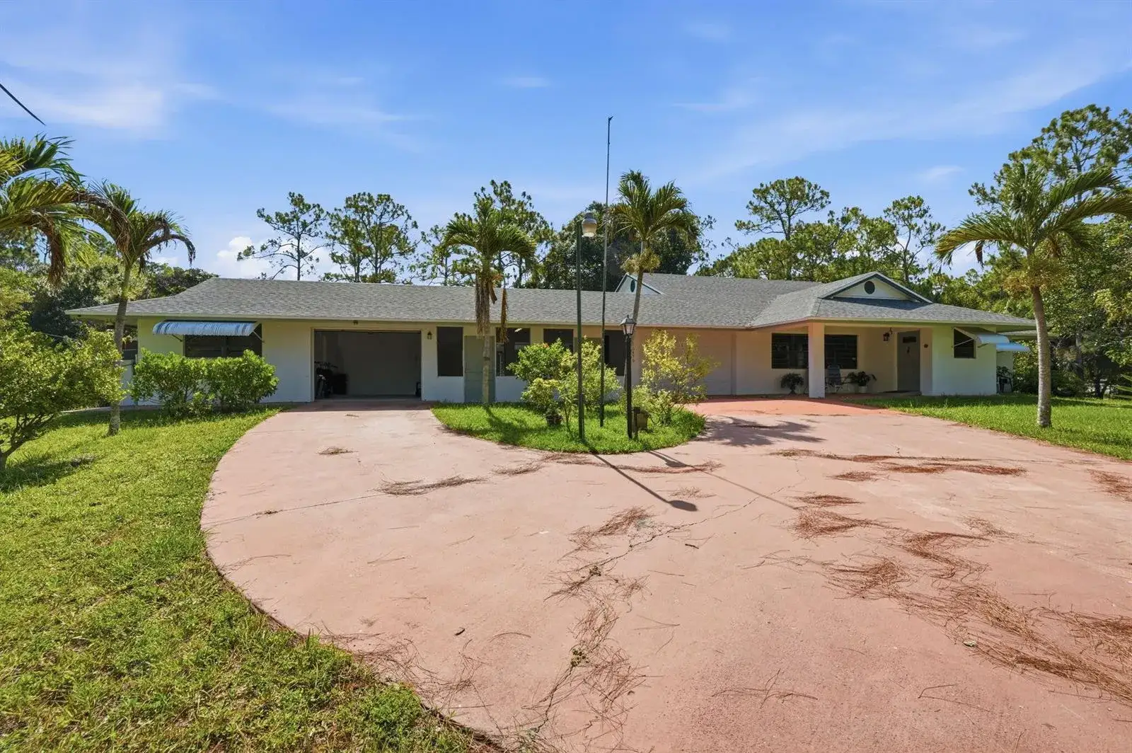 3 bedroom 3 bath Residential for sale at 16476 107TH Drive N, FL 33478