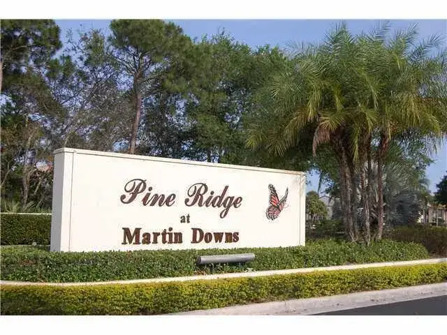 2054 SW Silver Pine Way # B, Palm City FL 34990