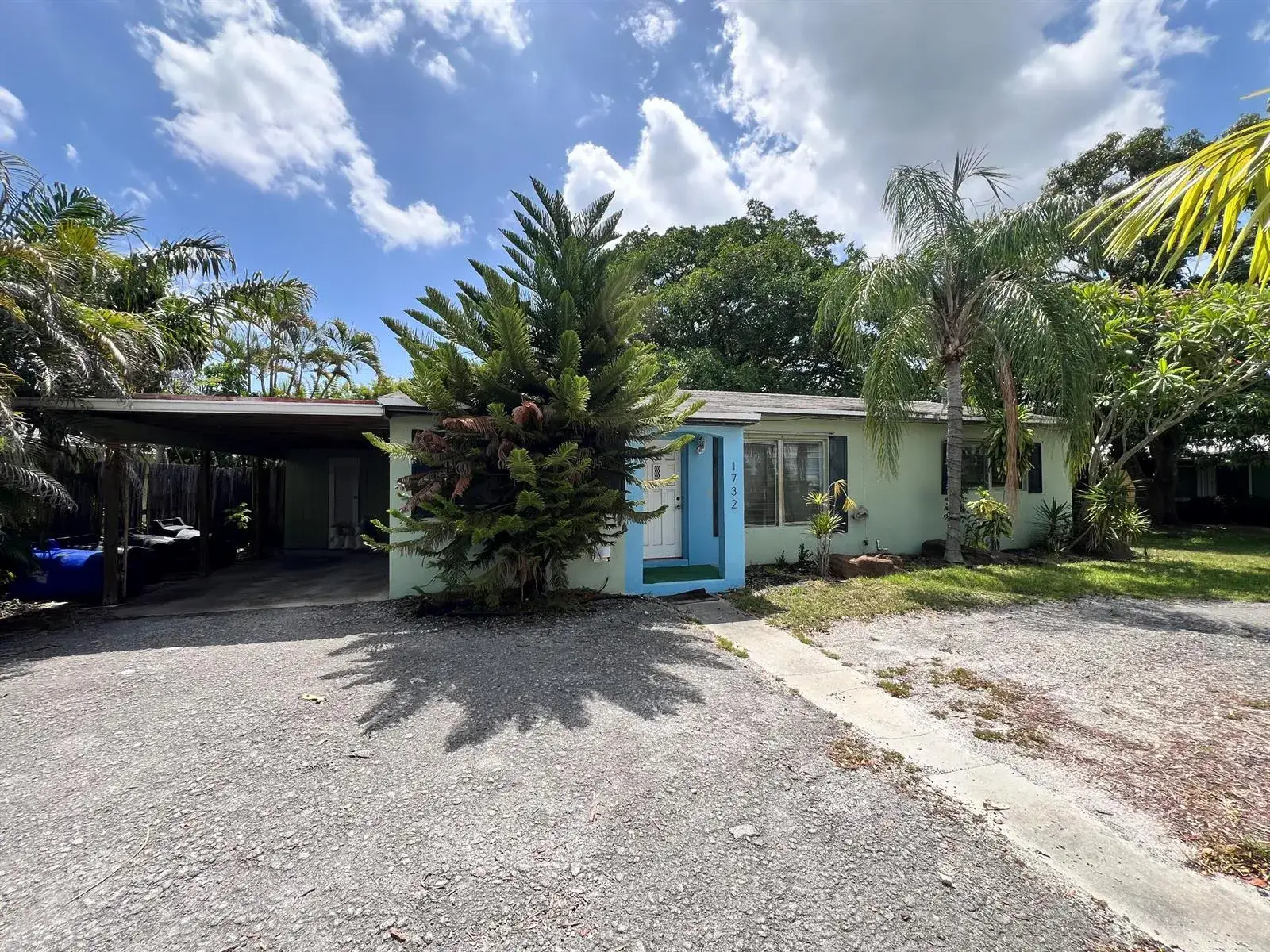 Commercial Land for sale at 1732 NE 15TH Avenue, Fort Lauderdale FL 33305