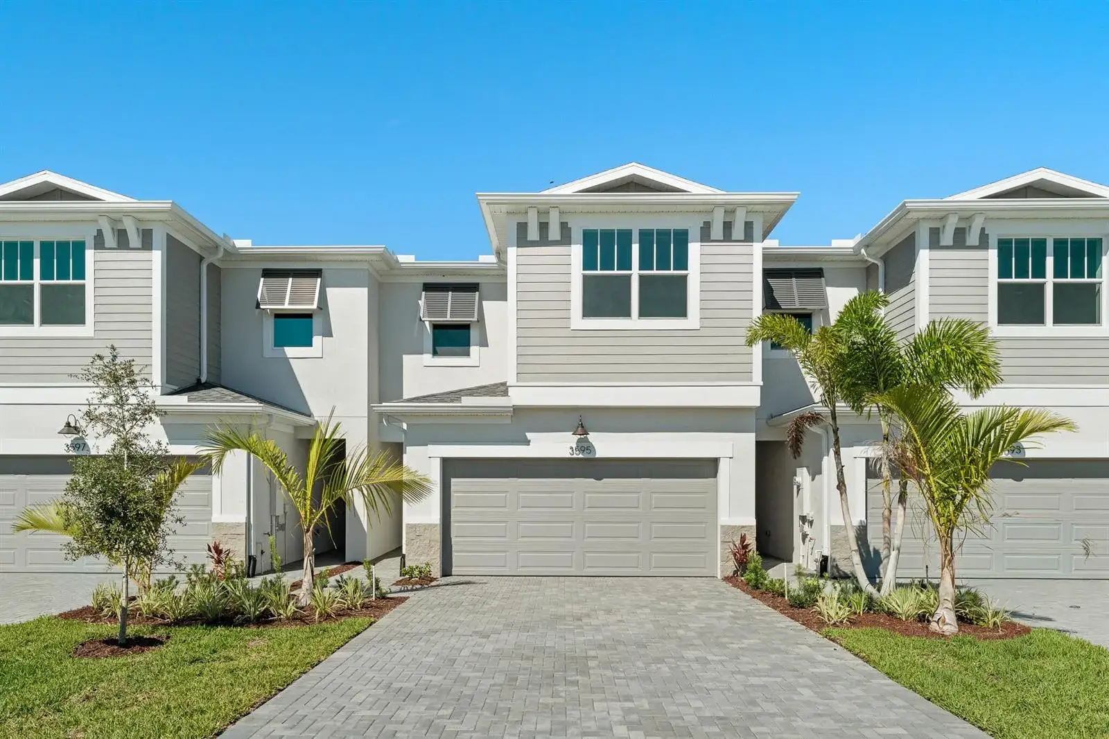 3 bedroom 2 bath Residential for sale at 3636 NW SOLANGE Court, Jensen Beach FL 34957