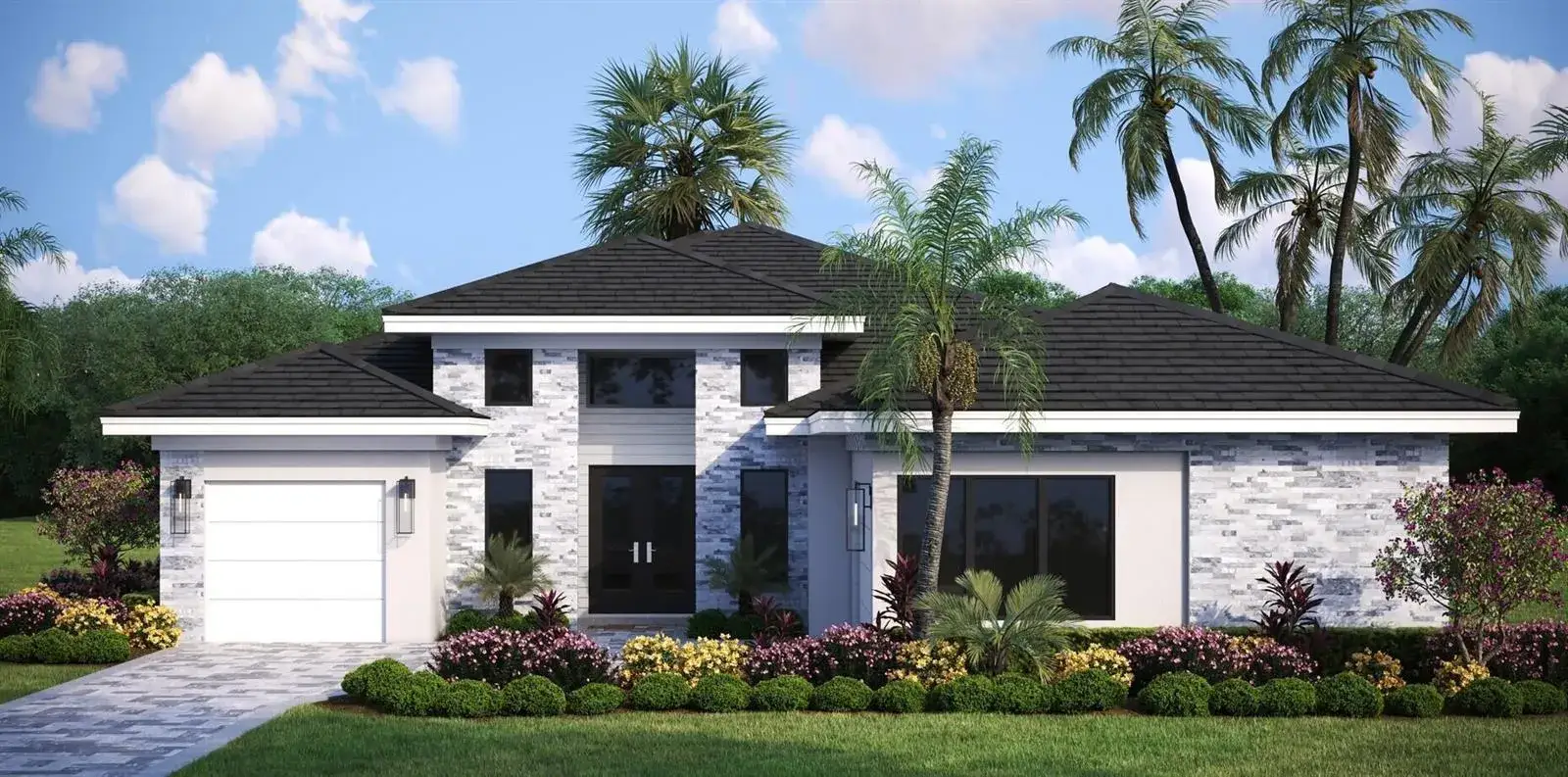 4 bedroom 4 bath Residential for sale at 108 SE VIA SAN MARINO, Port St. Lucie FL 34984