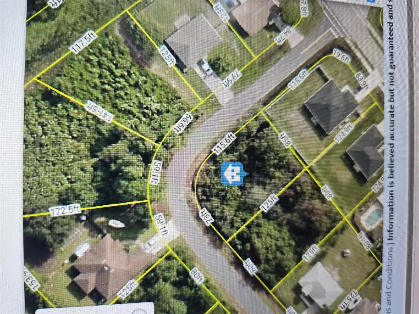 O UNKNOWN, Palm Bay FL 32909