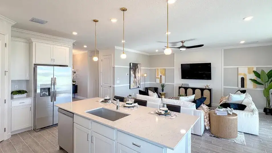 4 bedroom 3 bath Residential for sale at 10564 NW WILGROVE Lane, Port St. Lucie FL 34987