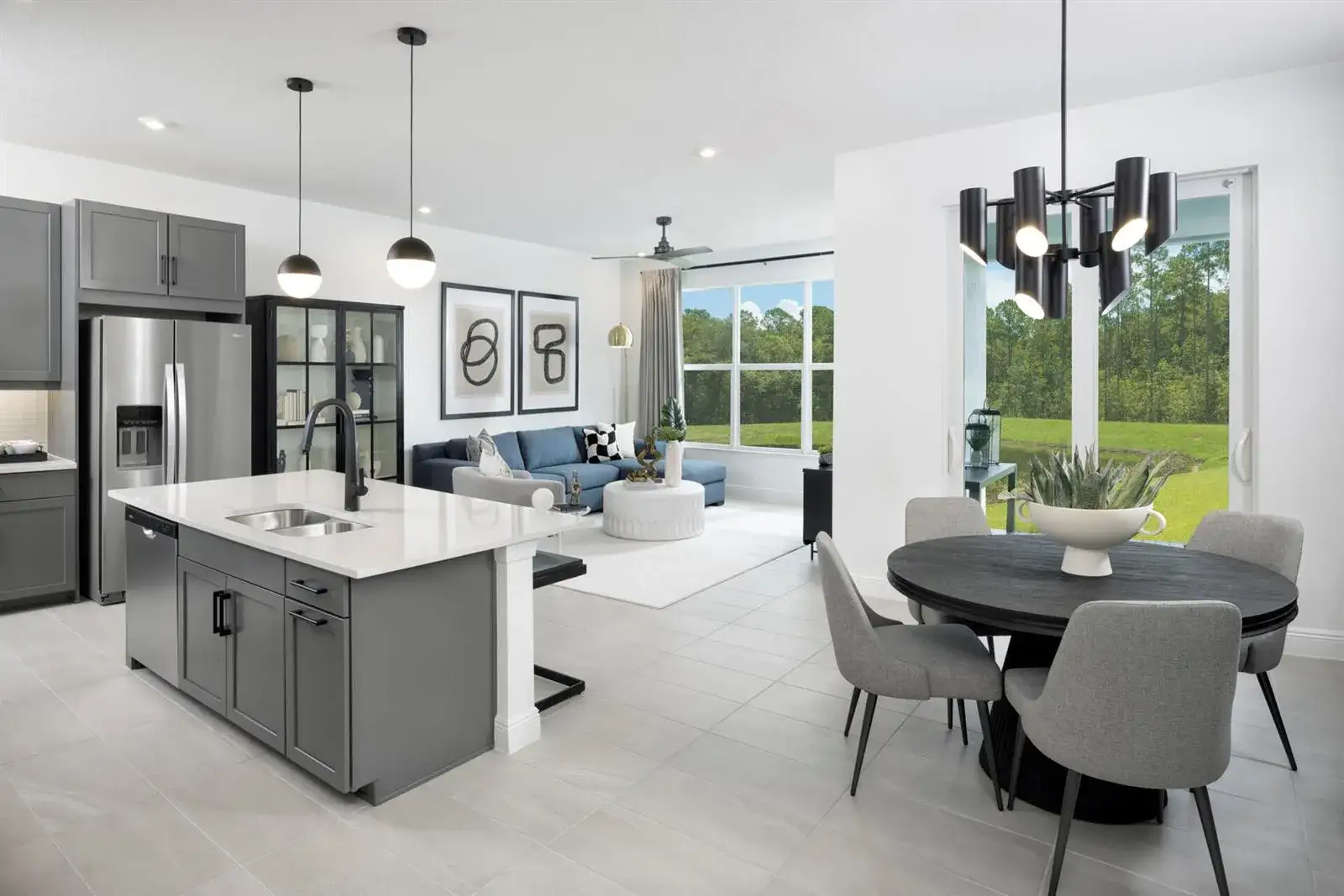 3638 NW SOLANGE Court, Jensen Beach FL 34957