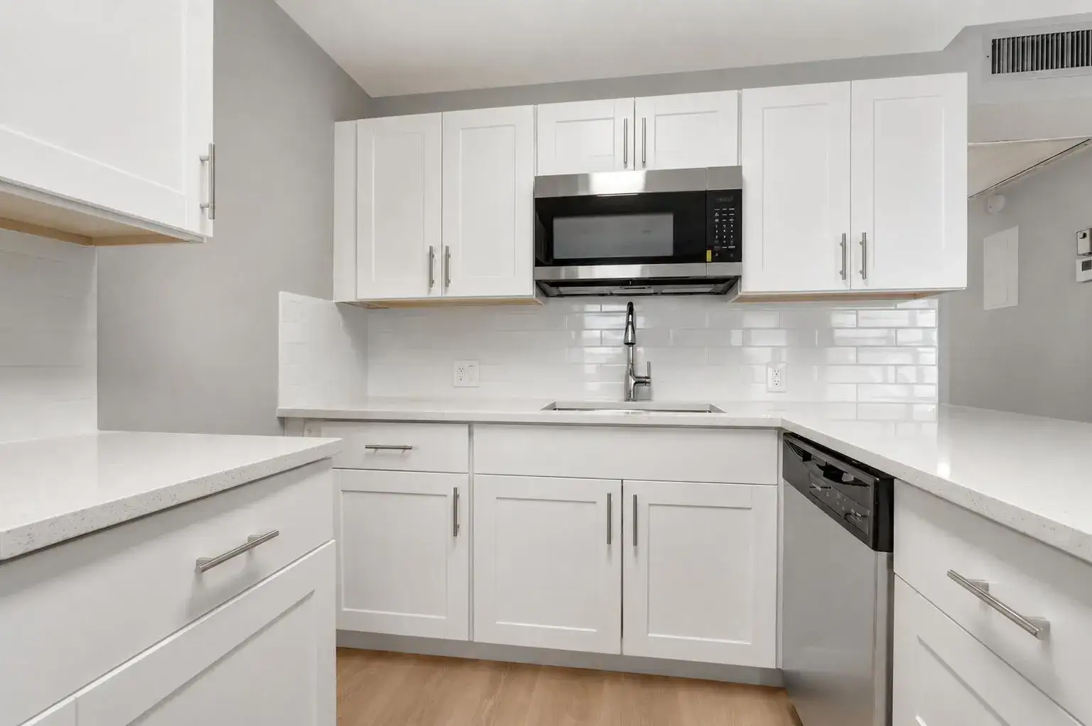 2 bedroom 1 bath Residential for sale at 296 FANSHAW H, Boca Raton FL 33434