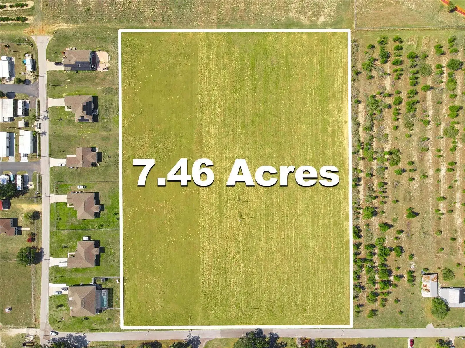 Commercial Land for sale at 360 SWINGLE Street, Frostproof FL 33843