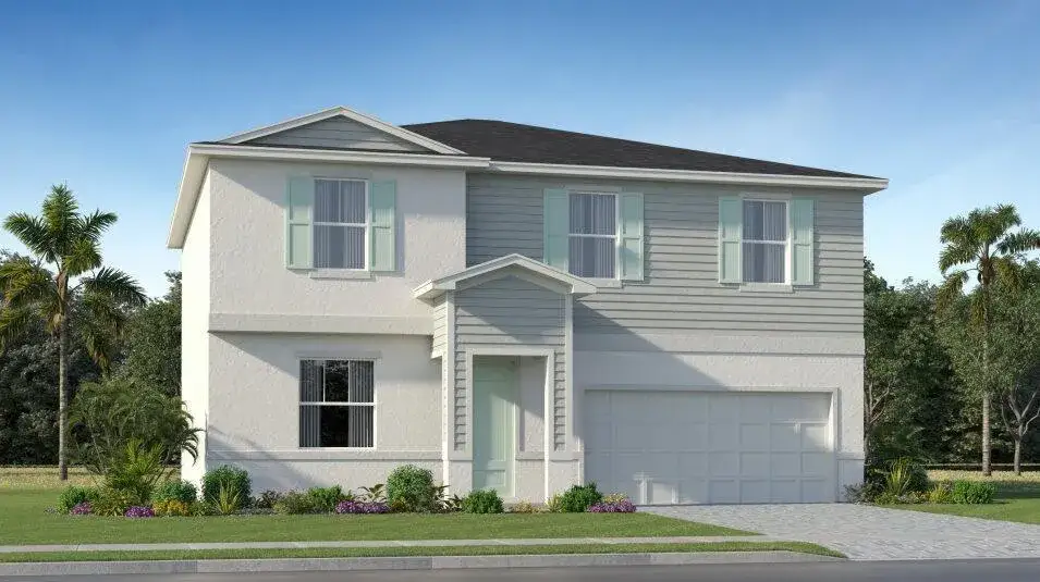 4 bedroom 2 bath Residential for sale at 3207 SPANISH CEDAR Place, Fort Pierce FL 34946