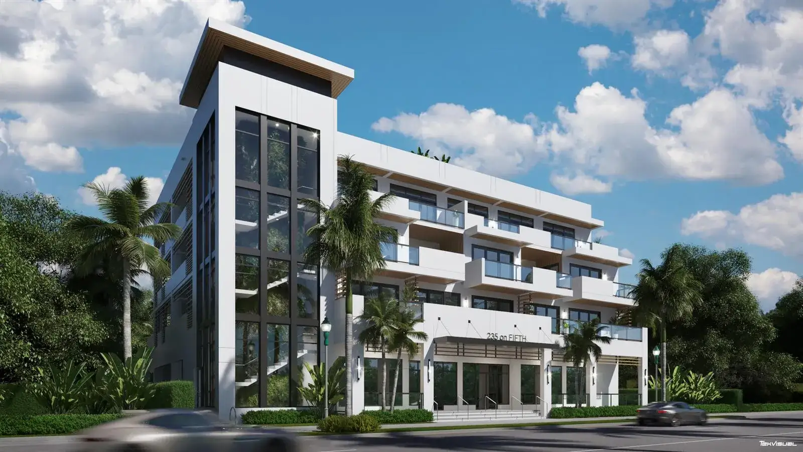 Commercial Sale for sale at 235 SE 5th Avenue, Delray Beach FL 33483