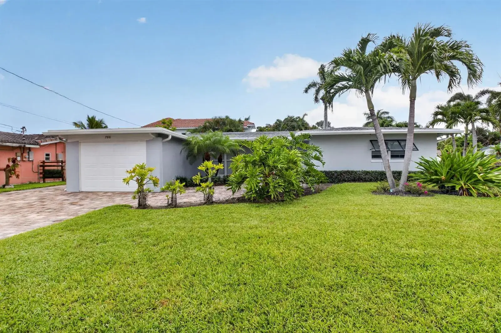 3 bedroom 2 bath Residential Lease for rent at 700 NE 70th Street, Boca Raton FL 33487