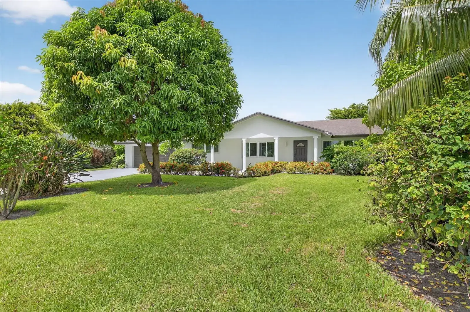4 bedroom 2 bath Residential for sale at 4599 Brady Boulevard, Delray Beach FL 33445