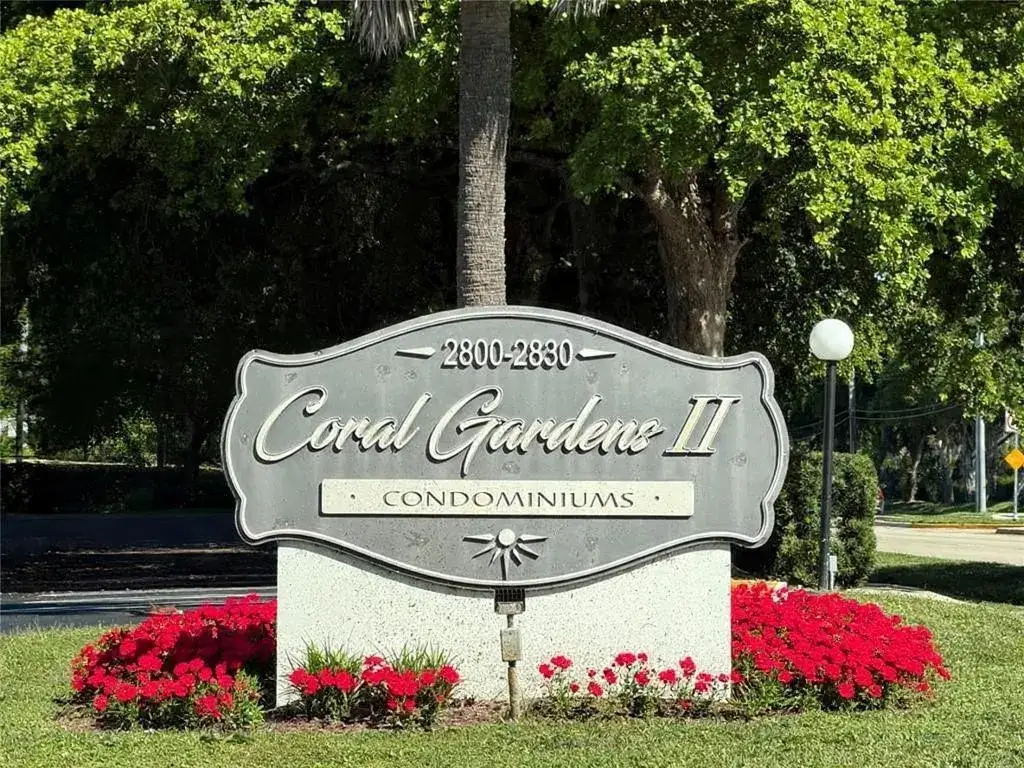 2 bedroom 2 bath Residential for sale at 2710 Riverside Drive # A, Coral Springs FL 33065