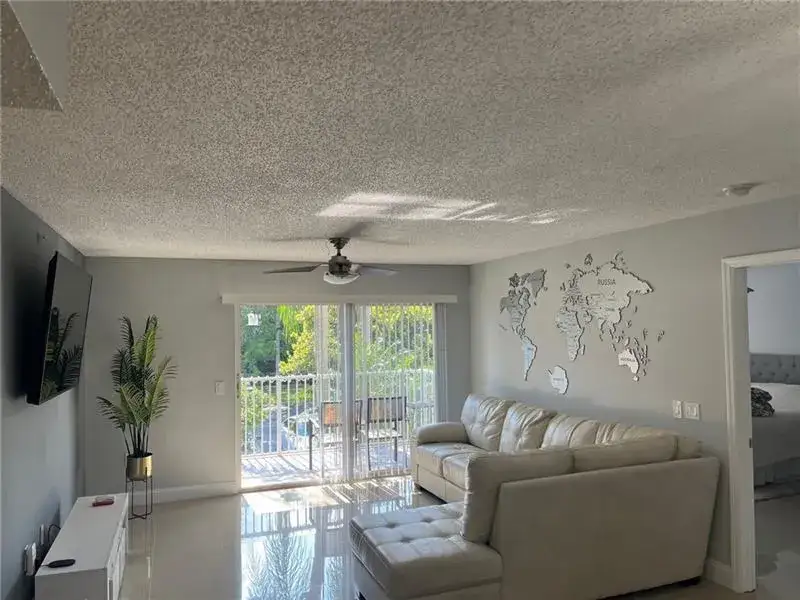2 bedroom 2 bath Residential Lease for rent at 5051 WILES Road # 207, Coconut Creek FL 33073