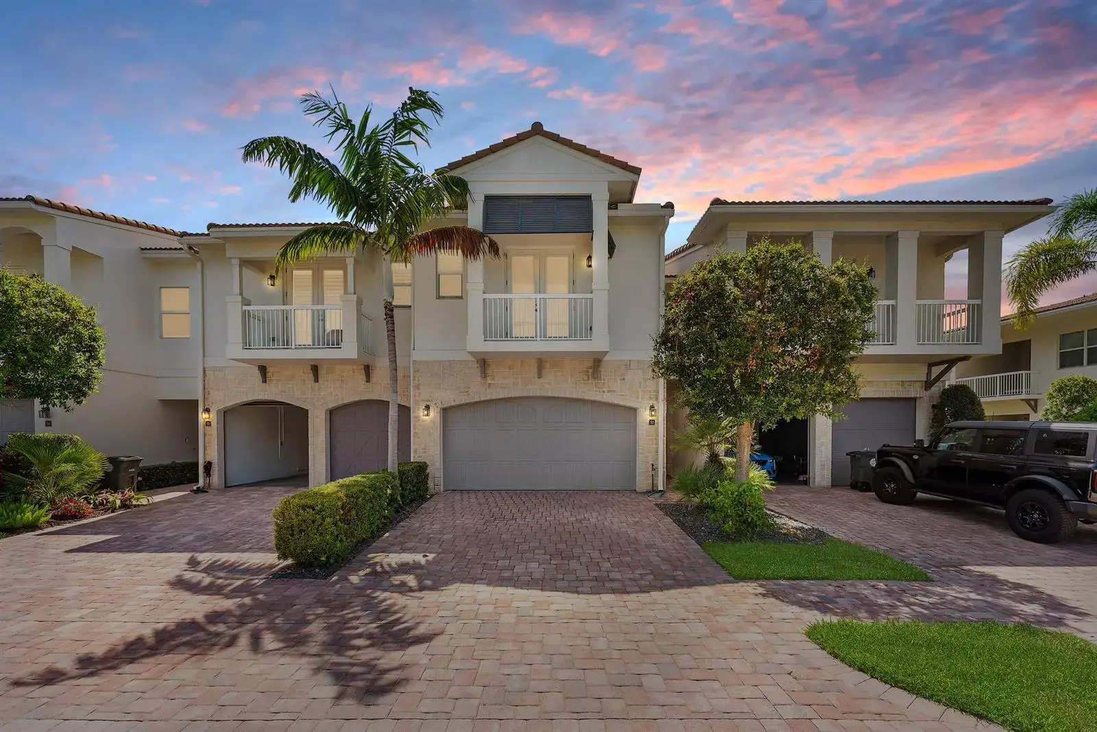 3 bedroom 2 bath Residential for sale at 100 NW 69th Circle # 52, Boca Raton FL 33487