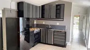 1 bedroom 1 bath Residential Lease for rent at 1824 ROOSEVELT Street # 1, Hollywood FL 33020